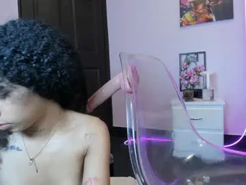 Chaturbate Sex Chat of mazeekiin