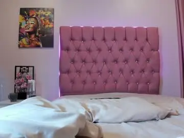 Chaturbate Live Porn of mazeekiin