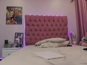 Chaturbate Private Sex Chat of mazeekiin