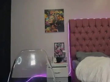 Chaturbate Private Sex Chat of mazeekiin