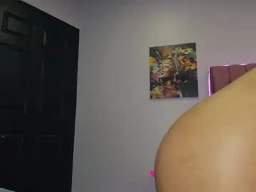 Chaturbate Adult Video Chat of mazeekiin