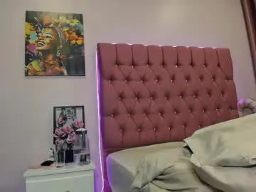 Chaturbate Adult Webcam of mazeekiin