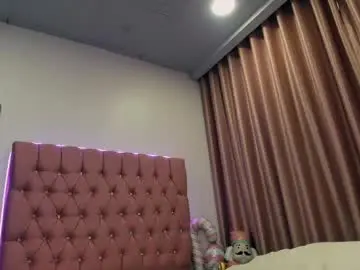 Chaturbate Adult Webcam of mazeekiin