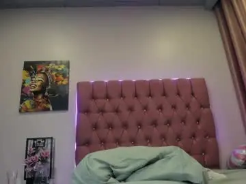 Chaturbate Best live sex cam show of mazeekiin