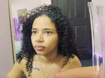 Chaturbate Sex Cam of mazeekiin