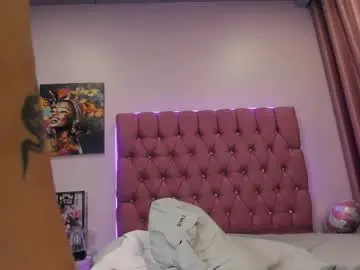 Chaturbate Adult Webcam of mazeekiin