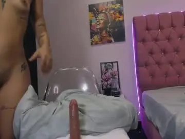 Chaturbate Adult Webcam of mazeekiin