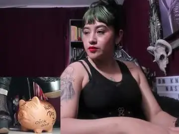 Chaturbate Adult Webcam of megoddessara