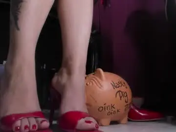 Chaturbate Live Sex Cam of megoddessara