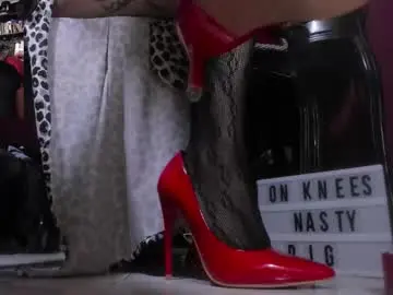 Chaturbate Adult Webcam of megoddessara