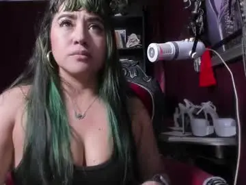 Chaturbate Private Sex Chat of megoddessara