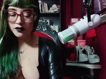 Chaturbate Sex Chat of megoddessara