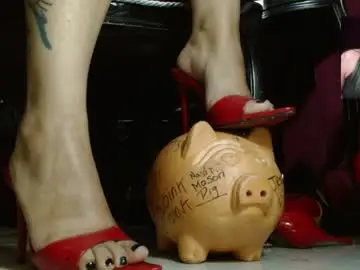 Chaturbate Live Sex Cam of megoddessara