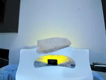 Chaturbate Nude Webcam of melissa_fem_