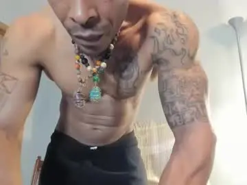 Chaturbate Sex Chat of mromg007