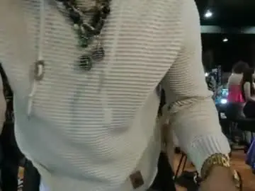 Chaturbate Sex Cam of mromg007