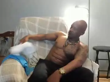 Chaturbate Adult Video Chat of mromg007