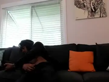 Chaturbate Live Porn of mromg007