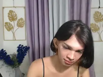 Chaturbate Watch Live Sex Cams of pinay_leixx