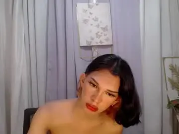 Chaturbate Live Porn of pinay_leixx