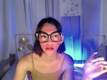 Chaturbate Free Porn Cam of pinay_leixx