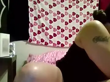 Chaturbate Live Sex Cam of prettywetcream