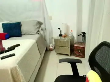 Chaturbate Best live sex cam show of samanta_stone69