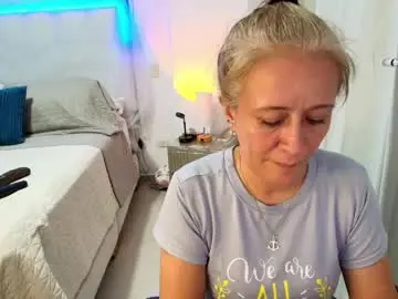 Chaturbate Private Sex Chat of samanta_stone69