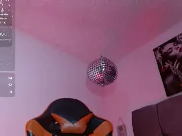 Chaturbate Best live sex cam show of samara_wish