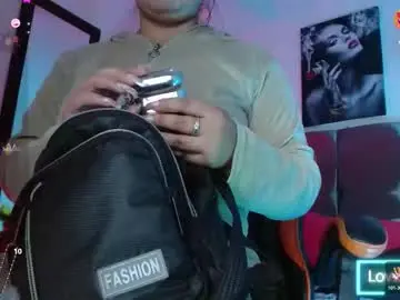 Chaturbate Adult Webcam of samara_wish