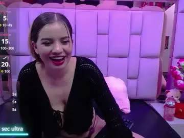 Chaturbate Adult Video Chat of sarabeck_