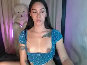 Chaturbate Free Live Porn of sassy_ts69