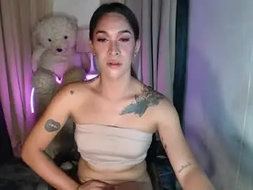 Chaturbate Live Sex Cam of sassy_ts69
