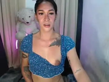 Chaturbate Watch Live Sex Cams of sassy_ts69