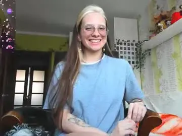 Chaturbate Adult Video Chat of shaylee_blossom