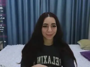 Chaturbate Adult Webcam of still__eva