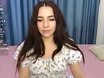 Chaturbate Adult Webcams of still__eva