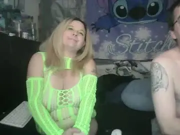 Chaturbate Adult Webcam of stitchsunshine85