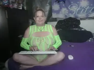 Chaturbate Best Webcam of stitchsunshine85