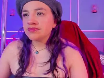 Chaturbate Live Sex Cam of tarataylorr