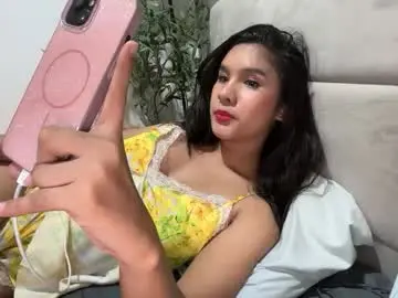 Chaturbate Live Sex Cam of ts_danielahugecock_xxx