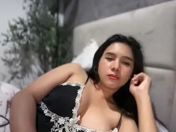 Chaturbate Free Live Porn of ts_danielahugecock_xxx