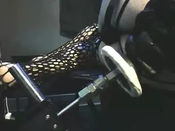 Chaturbate Best live sex cam show of tyrantking884