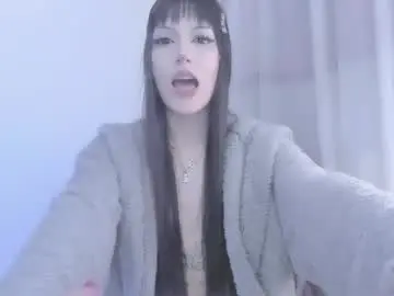 Chaturbate Live Sex Cam of violettbones