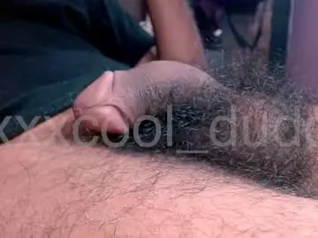 Chaturbate Best Webcam of xxxcool_dude