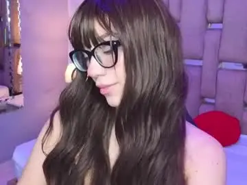 Chaturbate Live Sex Cam of zharaluxie