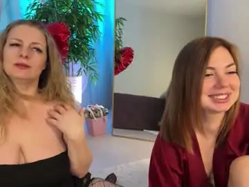 Chaturbate Adult Video Chat of _solar_jane_