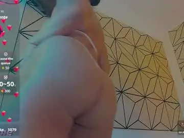 Chaturbate Free Live Porn of _vane_lopez