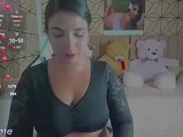 Chaturbate Private Sex Chat of _vane_lopez