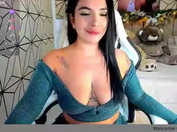 Chaturbate Nude Webcam of _vane_lopez
